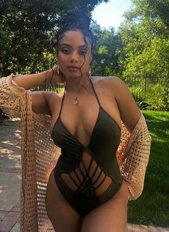 Pritty, African Escort 🇿🇦 - escort in Kathmandu Photo 2 of 6