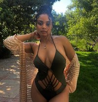 Pritty, African Escort 🇿🇦 - puta in Kathmandu