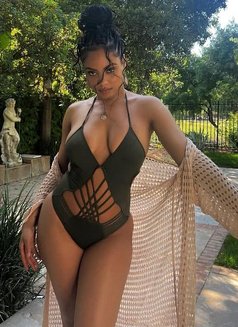 Pritty, African Escort 🇿🇦 - escort in Kathmandu Photo 3 of 6