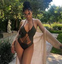 Pritty, African Escort 🇿🇦 - puta in Kathmandu