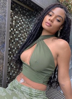 Pritty, Dripping Wet Pussy - escort in Kathmandu Photo 1 of 8