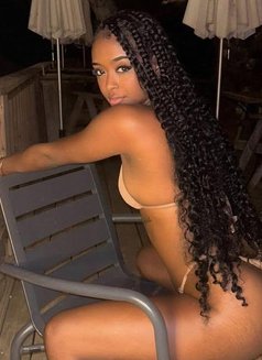 Pritty, From Ethiopia πͺπΉ - escort in Kathmandu Photo 2 of 6