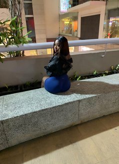 Pritty, Hot African Girl Dripping Pussy - puta in Kolkata Photo 2 of 2