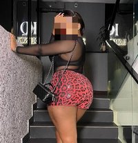 Pritty - escort in Jaipur