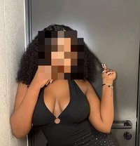 Pritty - escort in Jaipur