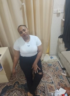 Pritty - escort in Muscat Photo 1 of 1