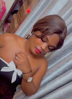 AFRICAN Super Hot Queen - escort in Noida Photo 2 of 4