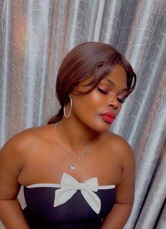 AFRICAN Super Hot Queen - escort in Noida Photo 3 of 4