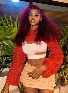 Pritty, Sweet Pussy Ever - escort in Ahmedabad Photo 3 of 5