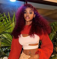 Pritty, Sweet Pussy Ever - escort in Ahmedabad