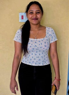 Prity (Cam & Meet) - escort in Kolkata Photo 1 of 1