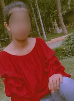 Prity Cam & Real Meet - escort in Chennai Photo 3 of 3