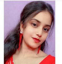 Prity - escort in Noida
