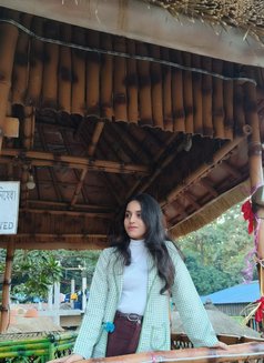 Prity - escort in Noida Photo 3 of 3