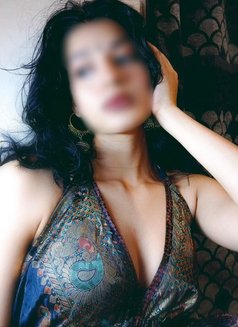 ❣️Prity here🦋 Cam show & meet *꧁ - escort in Pune Photo 1 of 1