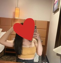 Prity - escort in Candolim, Goa