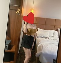 Prity - escort in Candolim, Goa