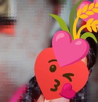 Prity - escort in Faridabad