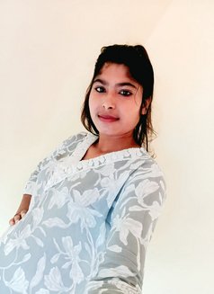 Prity - escort in Pune Photo 1 of 2