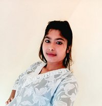Prity - escort in Pune