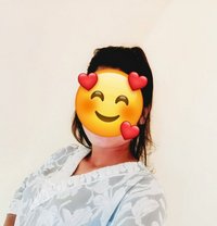 Prity - escort in Pune