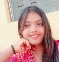 Prity - puta in Raipur
