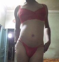 Prity - Transsexual escort in Gurgaon