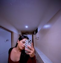 Prity - Transsexual escort in New Delhi