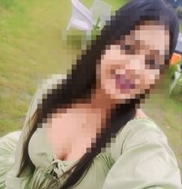 Prity Patel (Meet Service) - escort in Ahmedabad