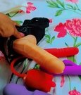 Prity, pegging, deepthroat,cim, rimming - puta in Chennai Photo 5 of 5