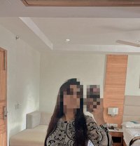 Prity Real Meet 🦋 and Cam Show - escort in Indore
