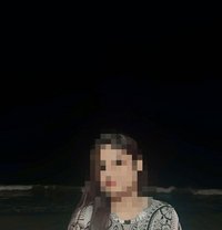 Prity Real Meet 🦋 and Cam Show - escort in Indore