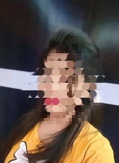 Prity Real Meet 🦋 and Cam Show - escort in Thane Photo 1 of 3