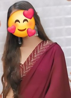 Prity Real Meet & Cam Fun Sex Chat - escort in Hyderabad Photo 1 of 3