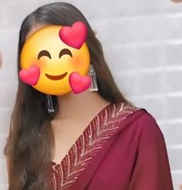 Prity Real Meet & Cam Fun Sex Chat - escort in Hyderabad