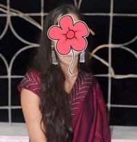 Prity Real meet Cam Fun Sex Chat - escort in Hyderabad