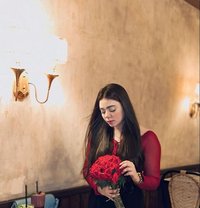 Prity Sharma - escort in Ajmān