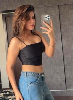 Prity Sharma - escort in Sharjah Photo 1 of 2