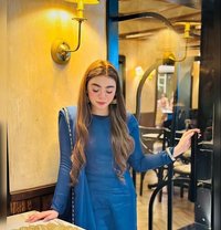 Prity Sharma - escort in Sharjah