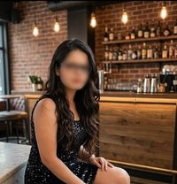 Prity Verma OutCall Delhi - puta in New Delhi