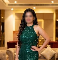 Prity Verma - escort in New Delhi Photo 1 of 6