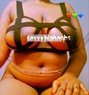Bigboobs horny slut available - escort in Chennai Photo 1 of 5