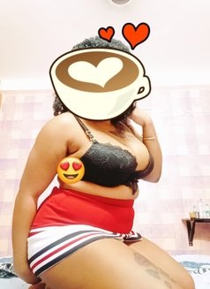 Prityvera queen of bj, rimming, roleplay - escort in Chennai Photo 5 of 5