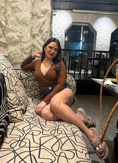 Priva Escort - escort in Navi Mumbai Photo 2 of 4