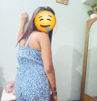 Privacy Girl 🫦Aditi - escort in Kolkata