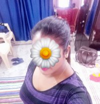 (Privacy) Hot Housewife Shikha - escort in New Delhi