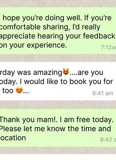 Private Companion ( First time free ) - Male escort in Kochi Photo 17 of 28