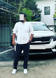 Private Companion (intimacy Therapist) - Male escort in Kochi Photo 9 of 10