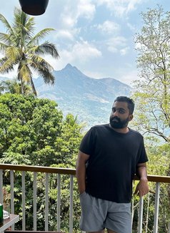 Private Companion ( First time free ) - Male escort in Kochi Photo 23 of 28