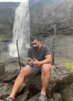 Private Companion ( First time free ) - Male escort in Kochi Photo 28 of 28